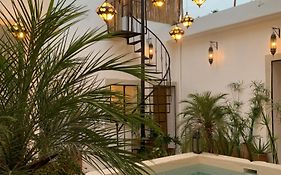 Riad Ait El Mouden