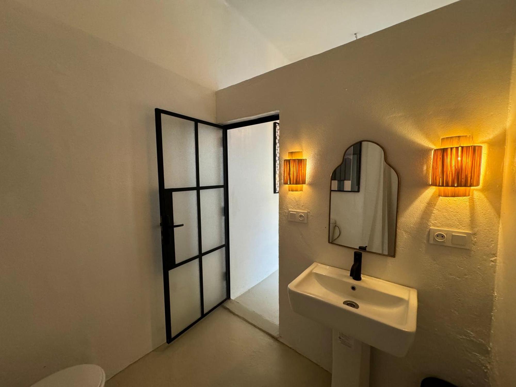 Riad Ait El Mouden Tamraght Extérieur photo