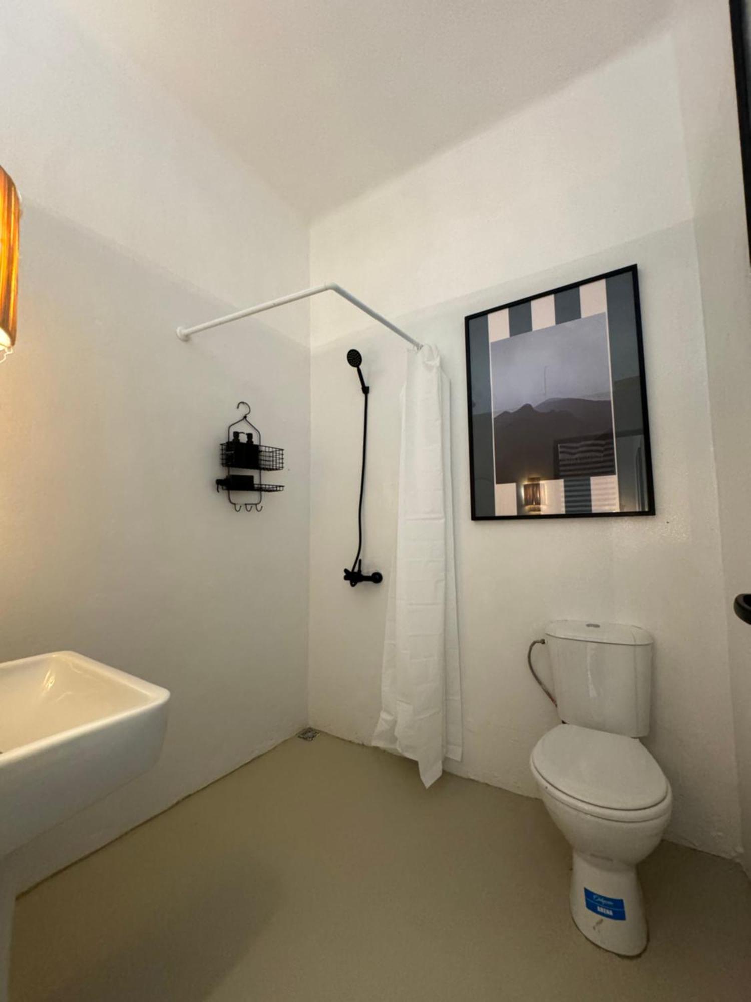 Riad Ait El Mouden Tamraght Extérieur photo
